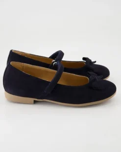 4007 Ballerinas in Blau