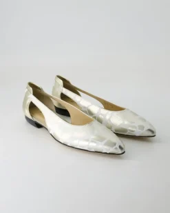 11943 Ballerinas in Gold