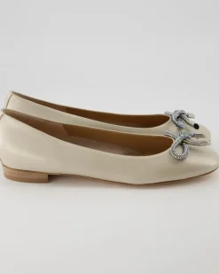 8216 Ballerinas in Grau