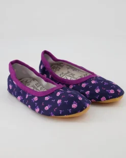 261/05 Ballerinas in Lila