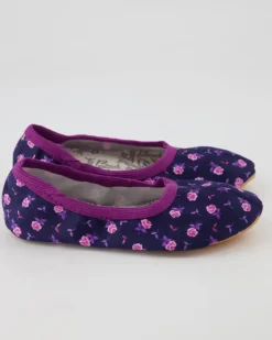261/05 Ballerinas in Lila