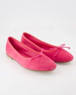 5020 Ballerinas in Pink
