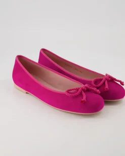 35663 Ballerinas in Pink