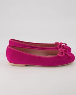 35663 Ballerinas in Pink