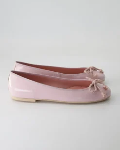 35663 Ballerinas in Rosa