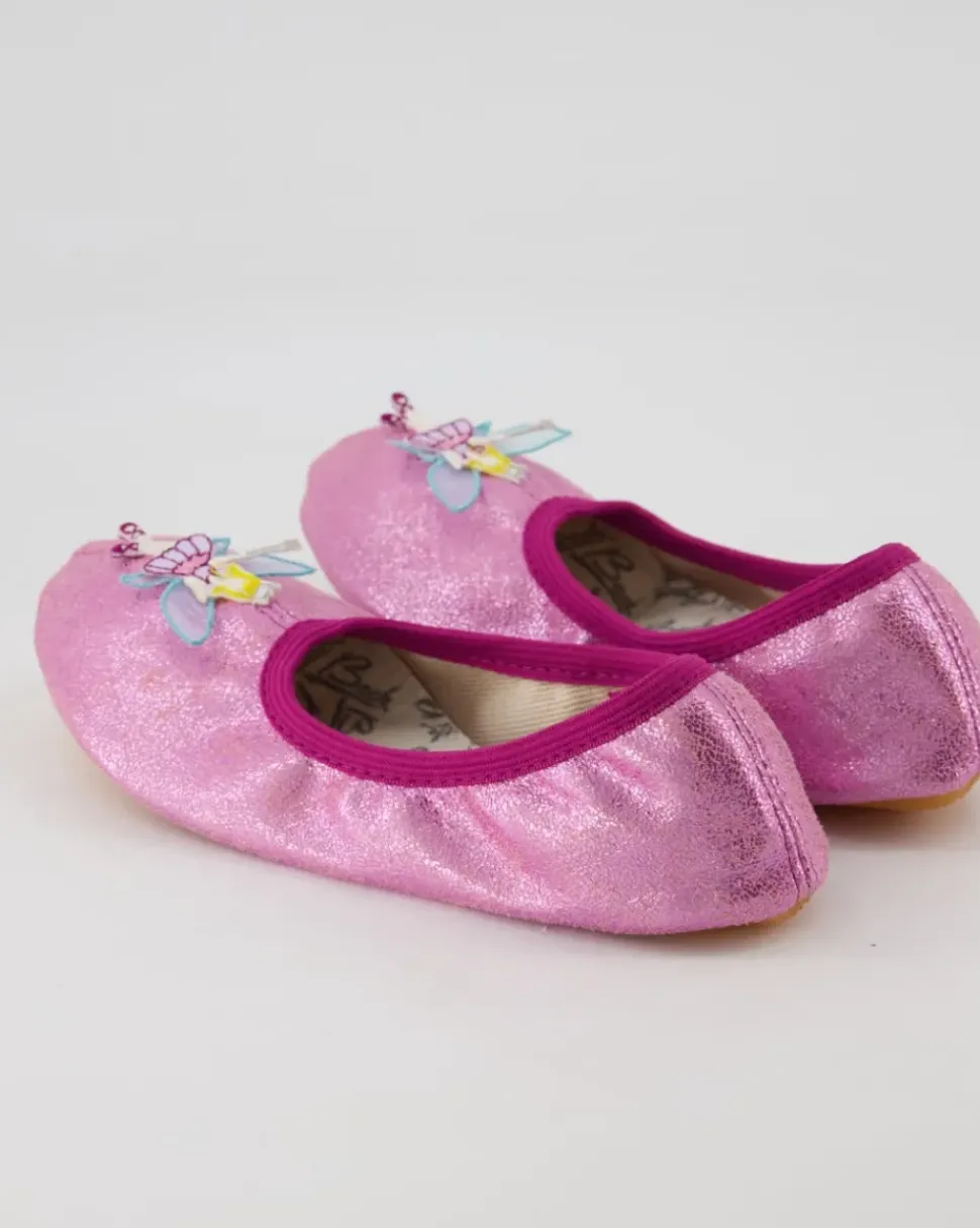 253/06 Ballerinas in Rosa