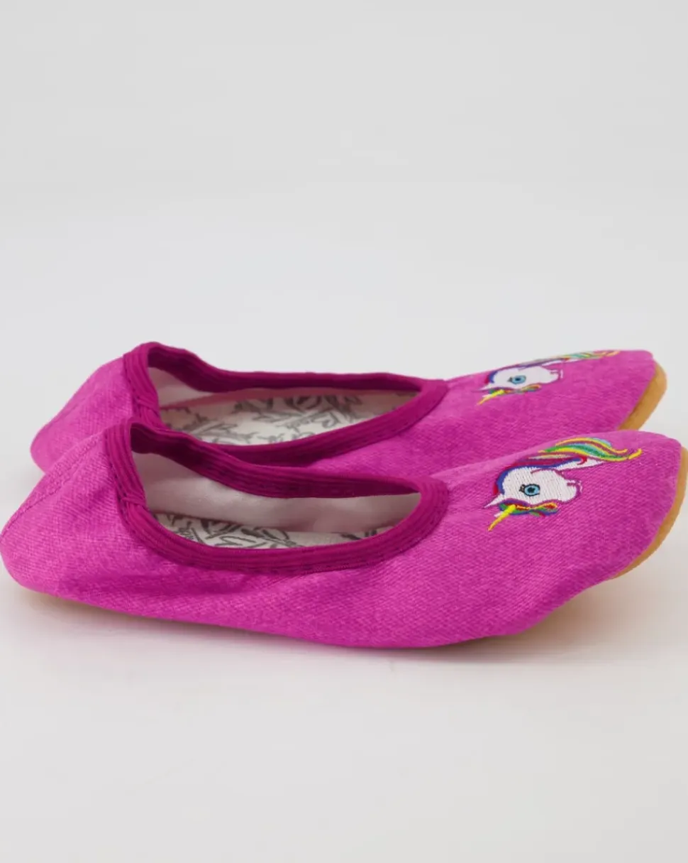 268-21 Ballerinas in Rosa