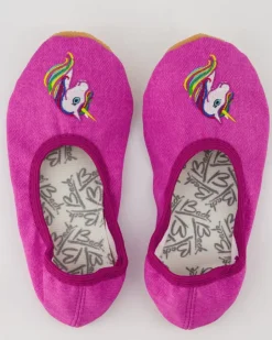 268-21 Ballerinas in Rosa