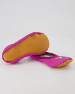 268-21 Ballerinas in Rosa