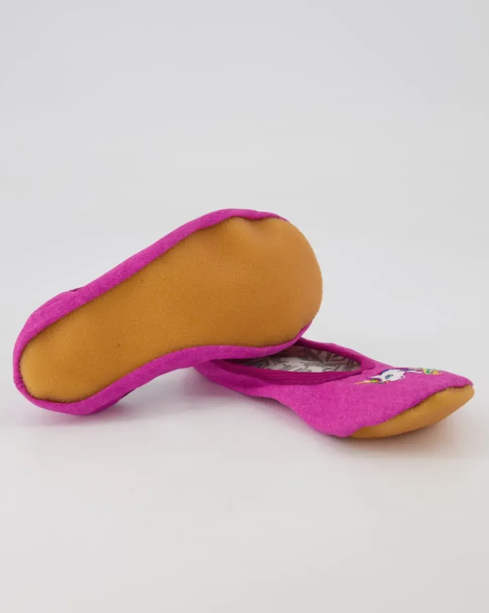 268-21 Ballerinas in Rosa