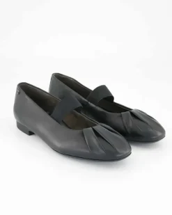 1112 Ballerinas in Schwarz