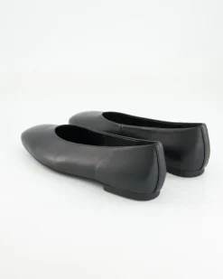 64.140.27 Ballerinas in Schwarz