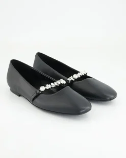 64.141.27 Ballerinas in Schwarz