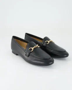 2017-02 Ballerinas in Schwarz