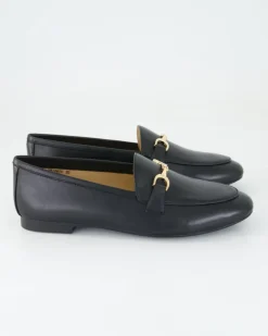 2017-02 Ballerinas in Schwarz