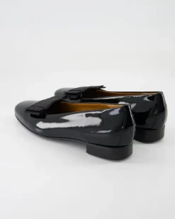 7400 Ballerinas in Schwarz