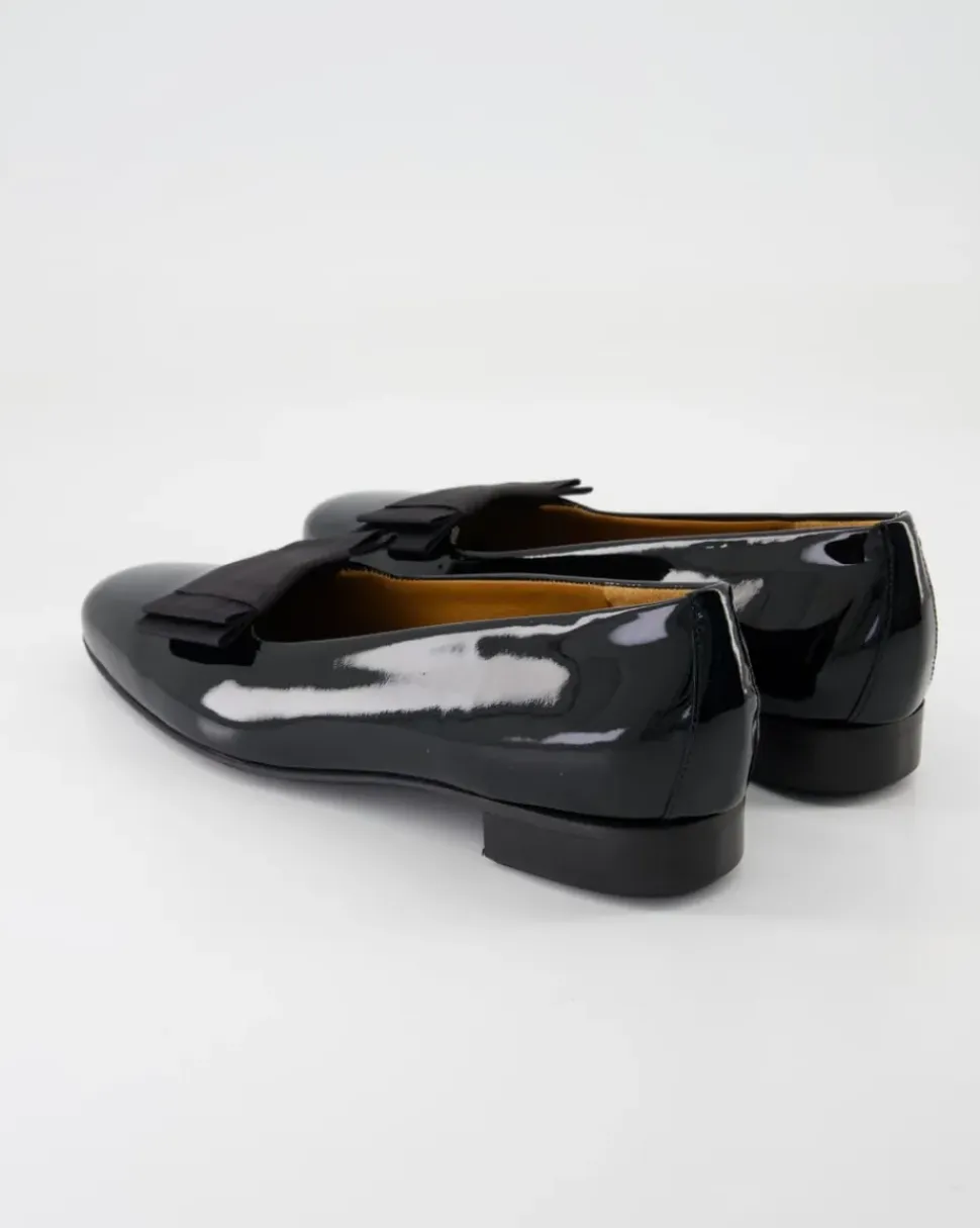 7400 Ballerinas in Schwarz