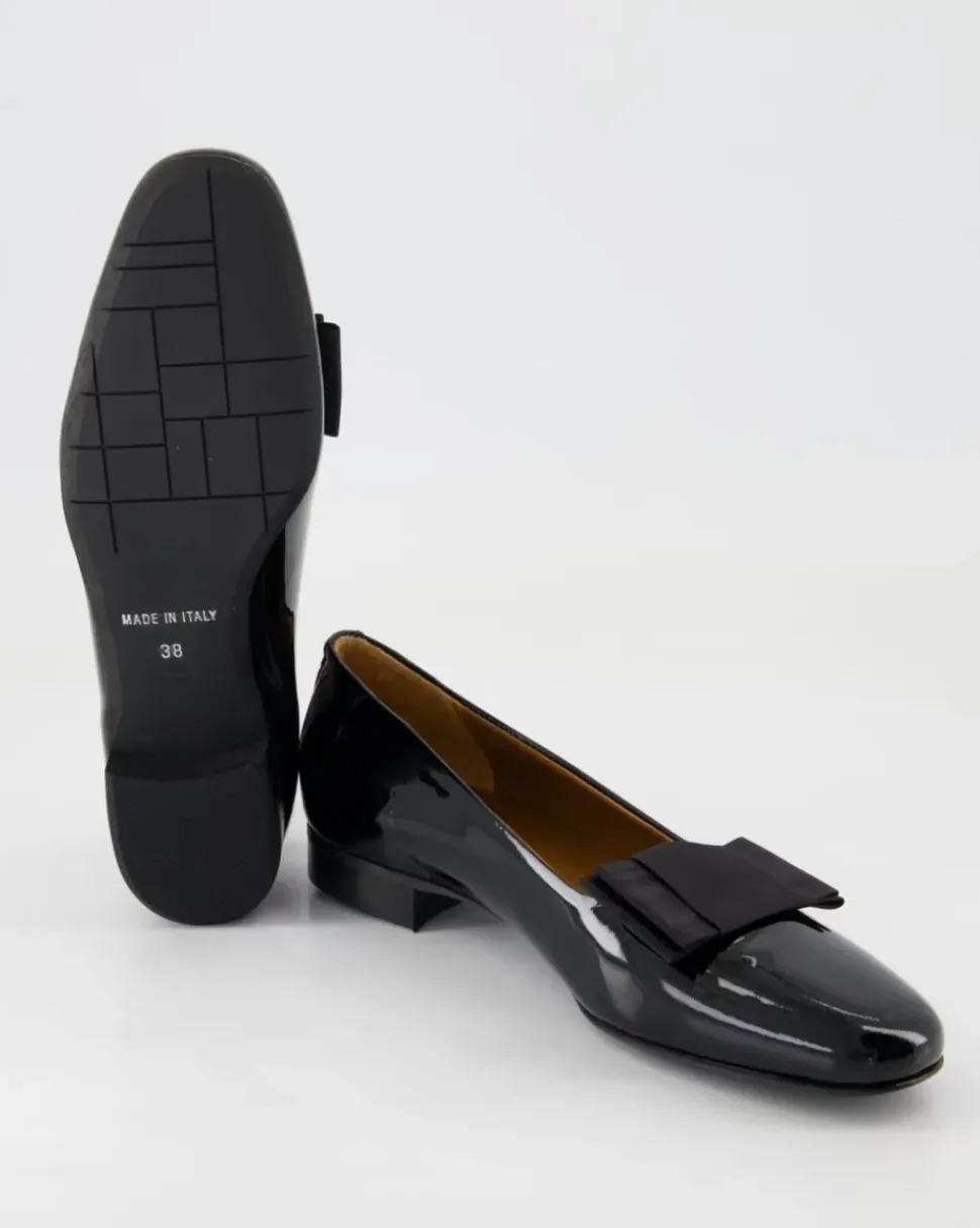 7400 Ballerinas in Schwarz