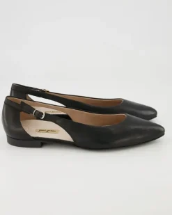 2992-035 Ballerinas in Schwarz