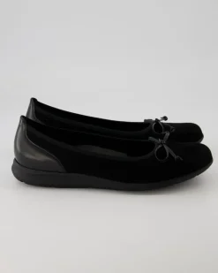 24.171.17 Ballerinas in Schwarz