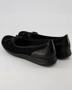 24.171.17 Ballerinas in Schwarz