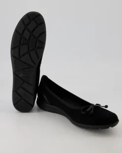 24.171.17 Ballerinas in Schwarz