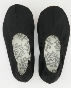060-02 Ballerinas in Schwarz