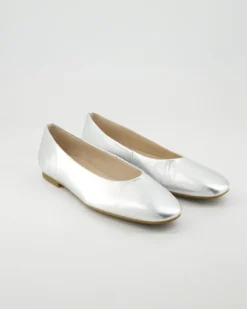 64.140.61 Ballerinas in Silber