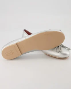 35663 Ballerinas in Silber