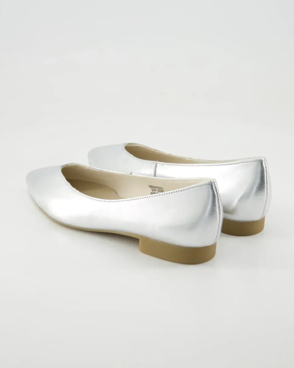 3772 Ballerinas in Silber