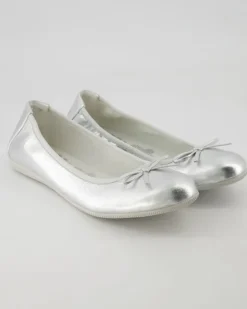 3919744 Ballerinas in Silber