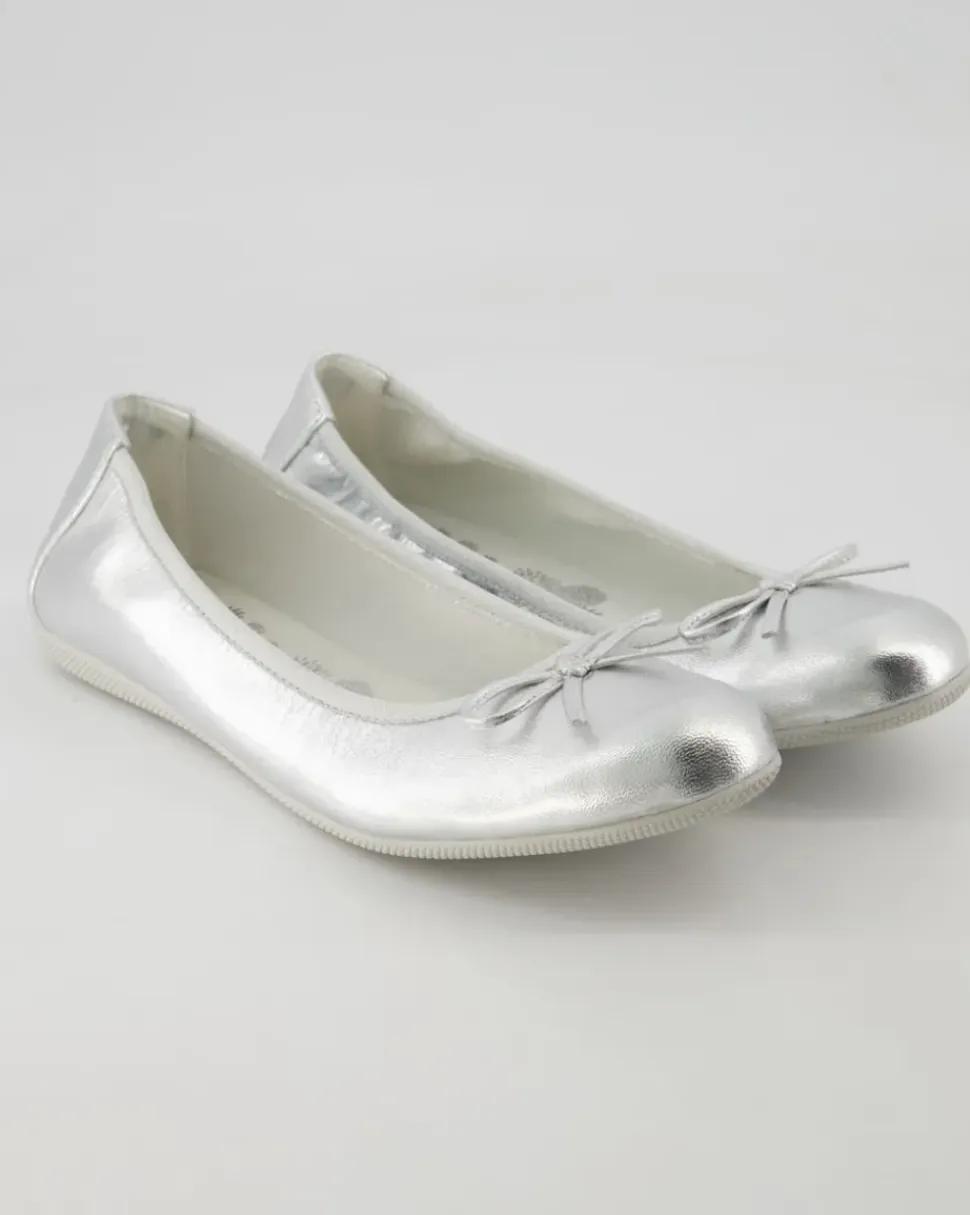 3919744 Ballerinas in Silber