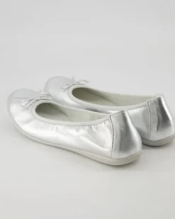 3919744 Ballerinas in Silber
