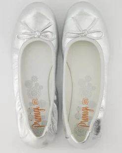 3919744 Ballerinas in Silber