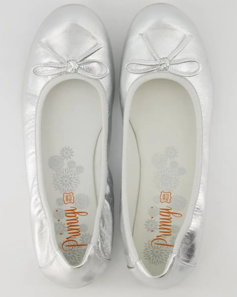 3919744 Ballerinas in Silber