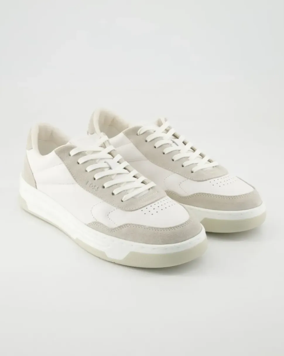 Baltimore_Tenn Sneaker in Beige