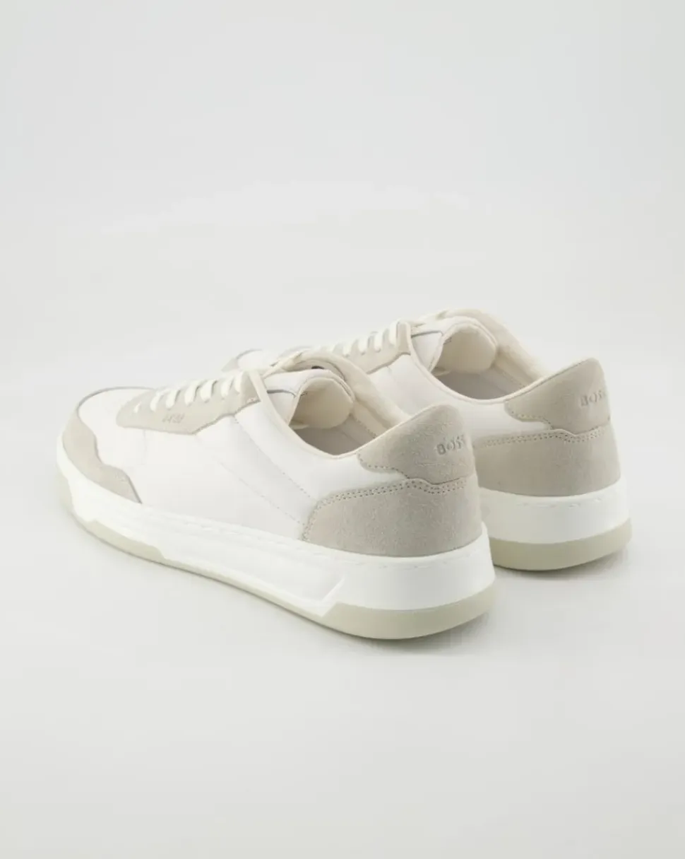 Baltimore_Tenn Sneaker in Beige