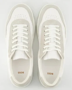 Baltimore_Tenn Sneaker in Beige