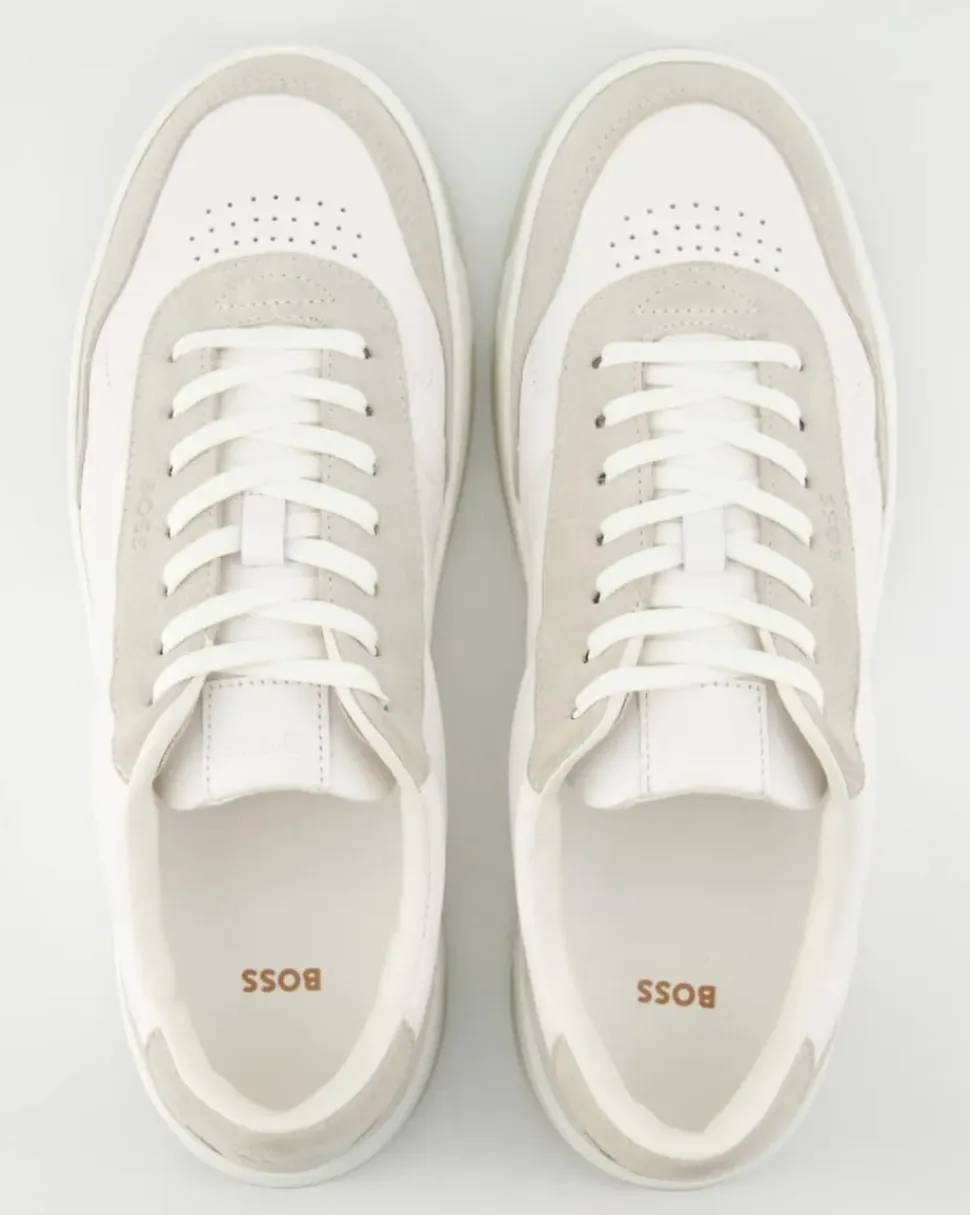 Baltimore_Tenn Sneaker in Beige