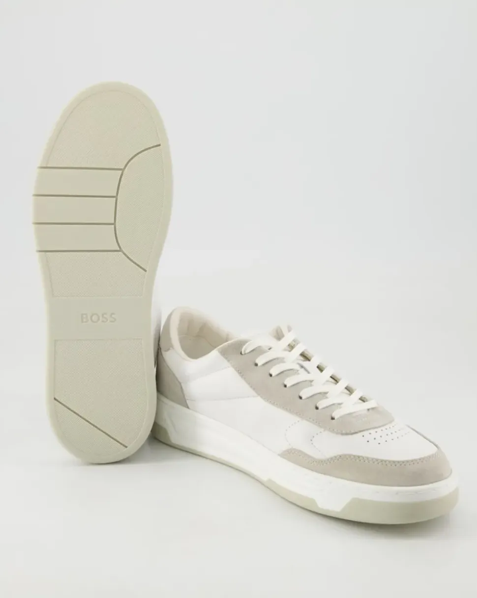 Baltimore_Tenn Sneaker in Beige