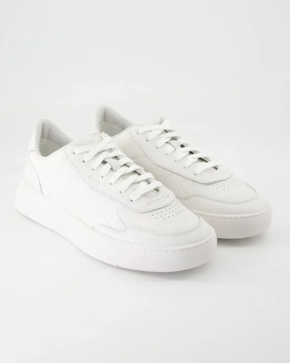 Baltimore_Tenn Sneaker in Weiß
