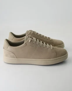 Baltmoore Sneaker in Beige