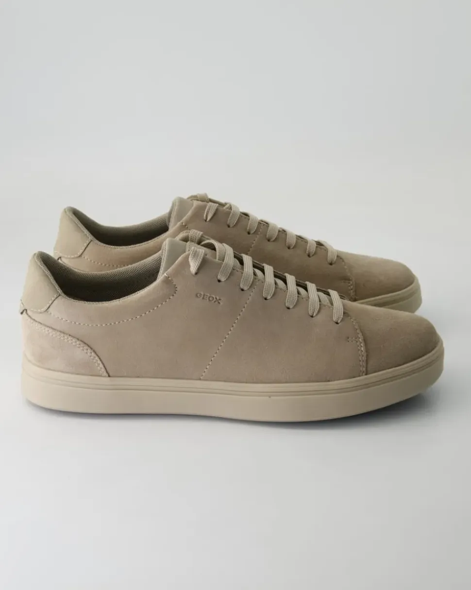 Baltmoore Sneaker in Beige