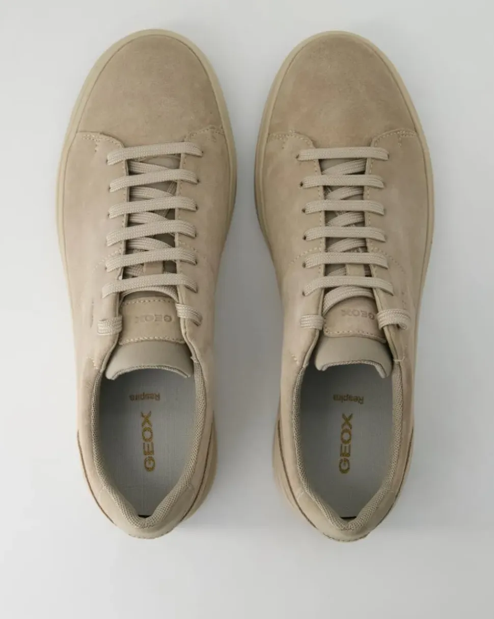 Baltmoore Sneaker in Beige