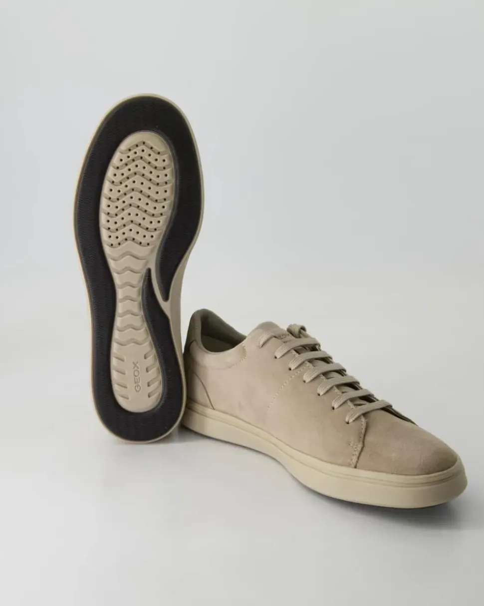 Baltmoore Sneaker in Beige
