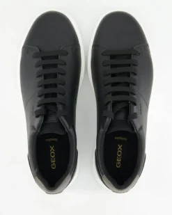 Baltmoore Sneaker in Schwarz