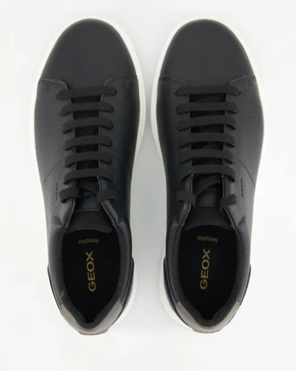 Baltmoore Sneaker in Schwarz