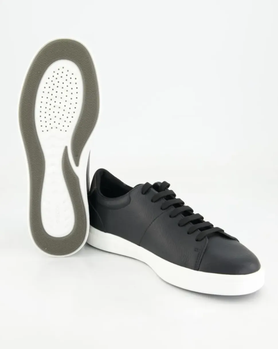 Baltmoore Sneaker in Schwarz