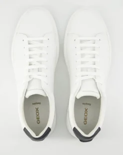 Baltmoore Sneaker in Weiß