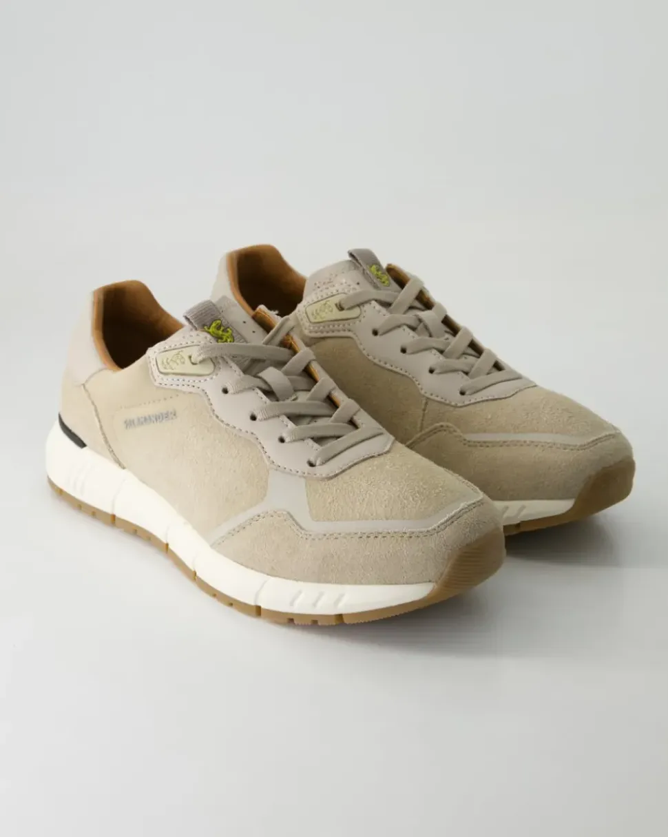 Bamberg Sneaker in Beige